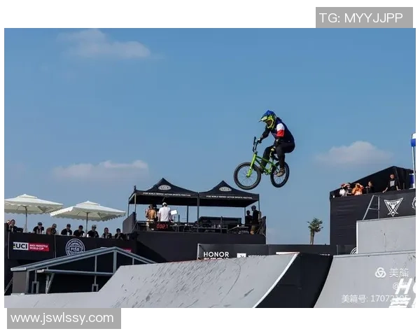 极限运动世界杯特别报道:杭州街舞队如何实现华丽转型与突破 极限运动世界杯特别报道:杭州街舞队如何实现华丽转型与突破