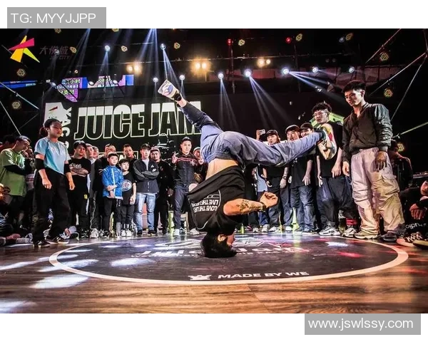 杭州街舞队战术引发热议舞者们的不同声音与争论分析 杭州街舞队战术引发热议舞者们的不同声音与争论分析