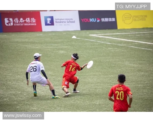 成都飞盘队的耐力挑战与突破探索聚焦飞盘运动的未来发展 成都飞盘队的耐力挑战与突破探索聚焦飞盘运动的未来发展