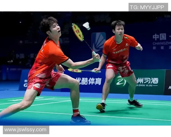 武汉羽毛球队荣登羽毛球战术排行榜第二名展现强大实力与团队配合 武汉羽毛球队荣登羽毛球战术排行榜第二名展现强大实力与团队配合