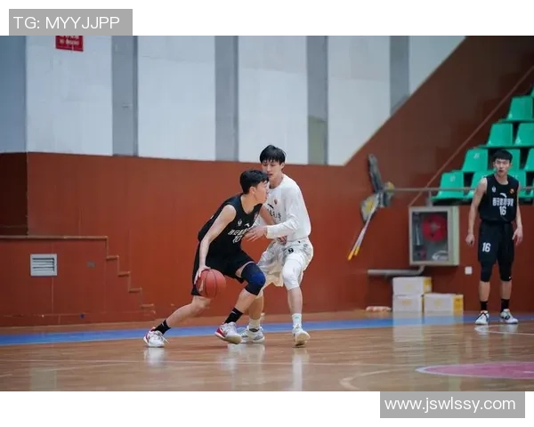 西安篮球队心理素质提升之路与球队发展新机遇探讨