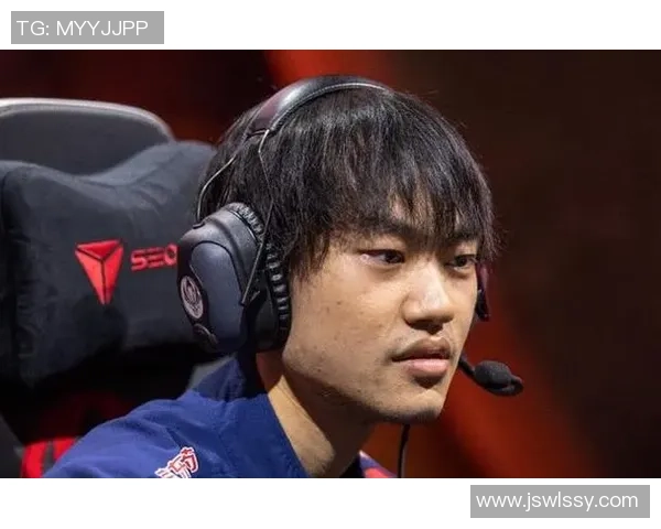 赛后分析:JDG与V5的耐力对决揭示的战术深度与团队协作 赛后分析:JDG与V5的耐力对决揭示的战术深度与团队协作