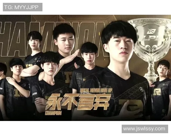 英雄联盟意识排行榜揭晓RNG战队荣登第二名引发热议