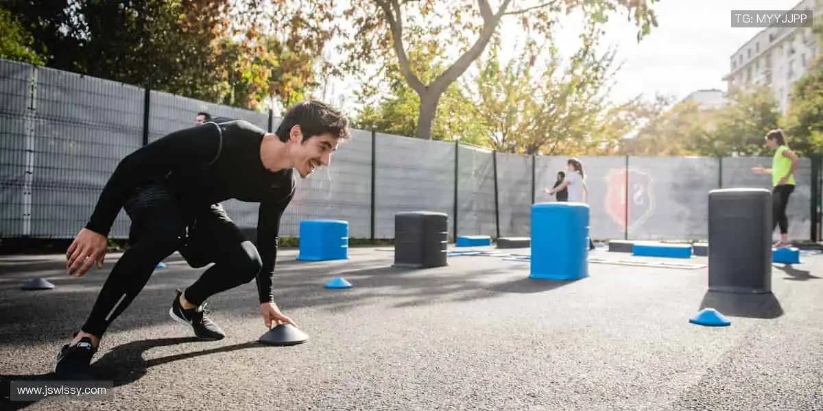 突破极限,超越自我,下一个冠军就是你!🚀🥇